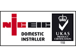 NIC EIC Domestic Installer